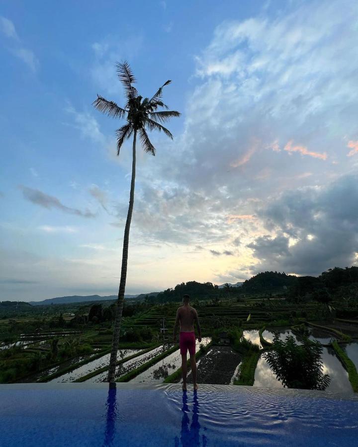 Villa Di Bias Karangasem Exteriér fotografie